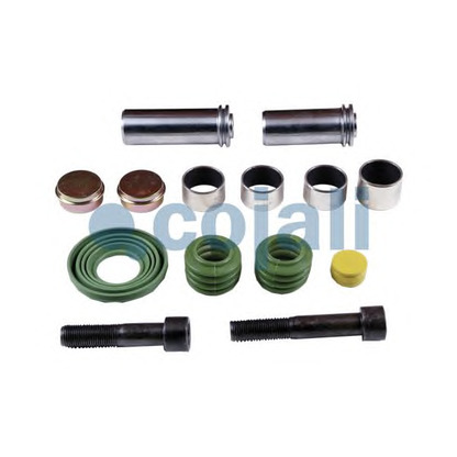 Photo Repair Kit, brake caliper COJALI 6082012