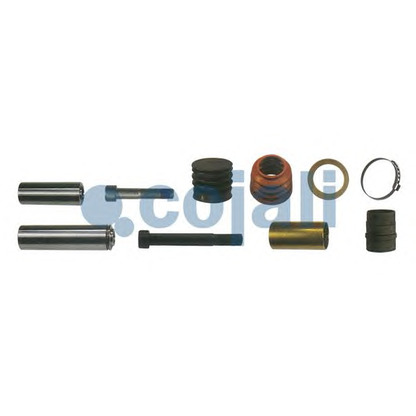 Photo Repair Kit, brake caliper COJALI 6084014