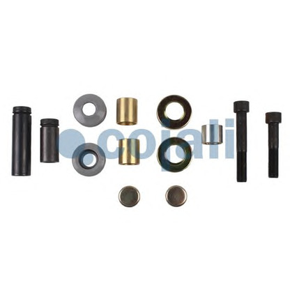 Photo Repair Kit, brake caliper COJALI 6086019