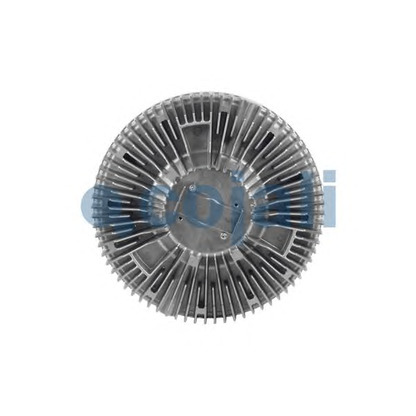 Foto Embrague, ventilador del radiador COJALI 7033104