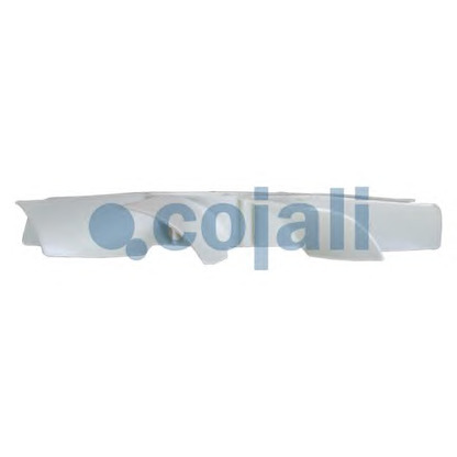 Photo Fan Wheel, engine cooling COJALI 7037123