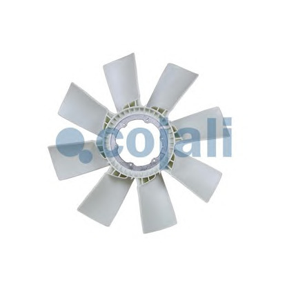 Photo Fan Wheel, engine cooling COJALI 7037123