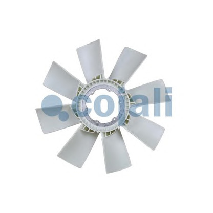 Foto Núcleo ventilador, refr. motor COJALI 7037123