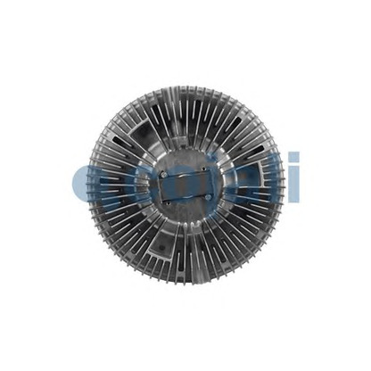 Photo Clutch, radiator fan COJALI 7073113