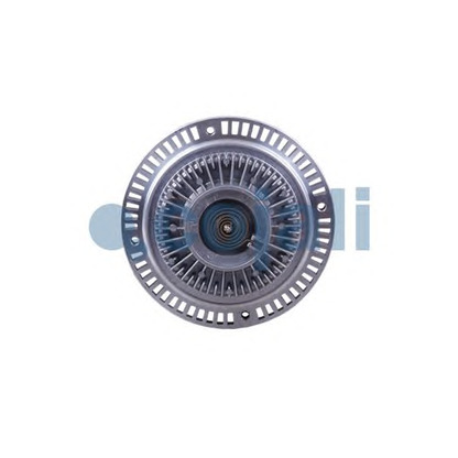 Photo Clutch, radiator fan COJALI 8110107