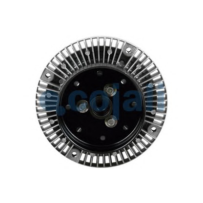 Photo Clutch, radiator fan COJALI 8110107