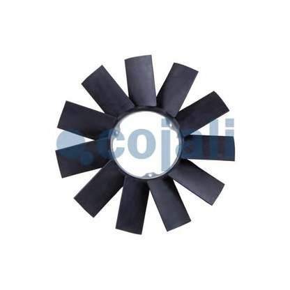 Photo Fan Wheel, engine cooling COJALI 8111602