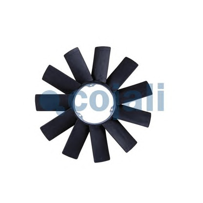 Photo Fan Wheel, engine cooling COJALI 8111607