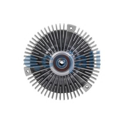 Photo Embrayage, ventilateur de radiateur COJALI 8124107