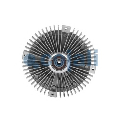 Photo Embrayage, ventilateur de radiateur COJALI 8124109