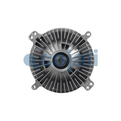 Photo Clutch, radiator fan COJALI 8124135