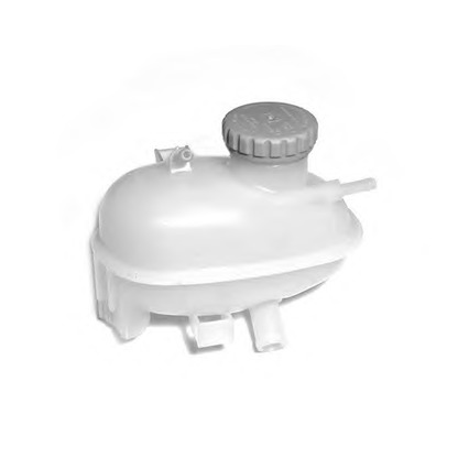 Photo Expansion Tank, coolant VEMA 163018