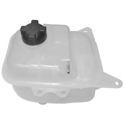 Photo Expansion Tank, coolant VEMA 16387