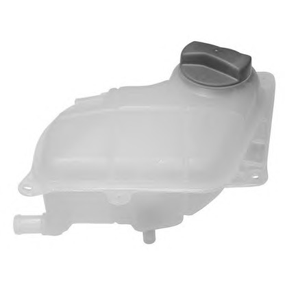 Photo Expansion Tank, coolant VEMA 17099