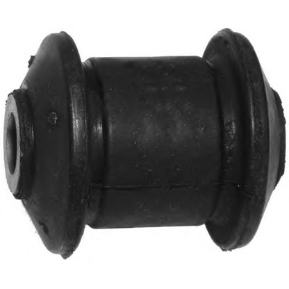 Photo Control Arm-/Trailing Arm Bush VEMA 20899