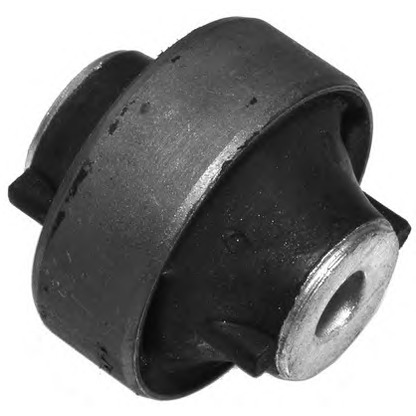 Photo Control Arm-/Trailing Arm Bush VEMA 21041