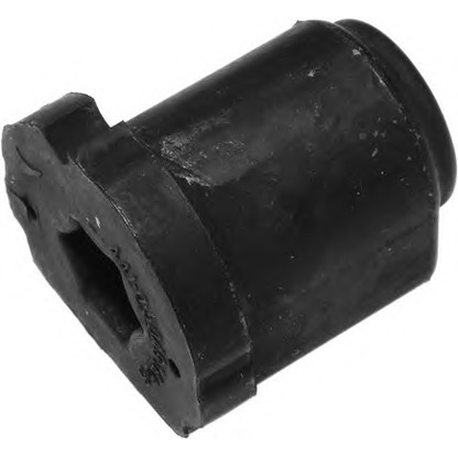 Photo Control Arm-/Trailing Arm Bush VEMA 21052