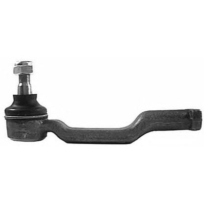 Photo Tie Rod End VEMA 22054