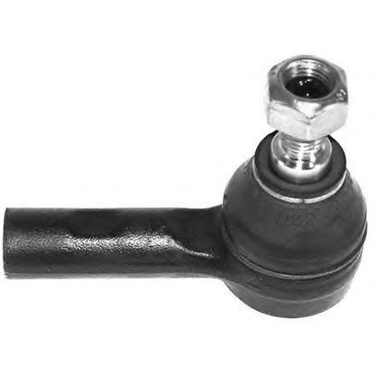 Photo Tie Rod End VEMA 22474