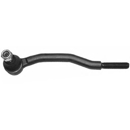 Photo Tie Rod End VEMA 22533