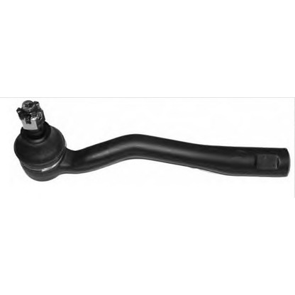 Photo Tie Rod End VEMA 22613