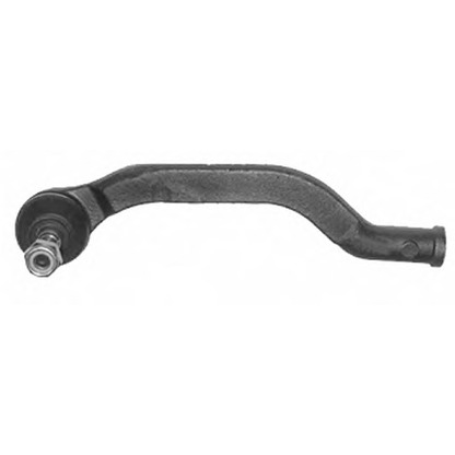 Photo Tie Rod End VEMA 23675