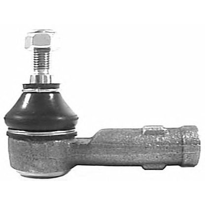 Photo Tie Rod End VEMA 2434