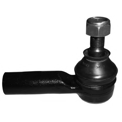 Photo Tie Rod End VEMA 26276