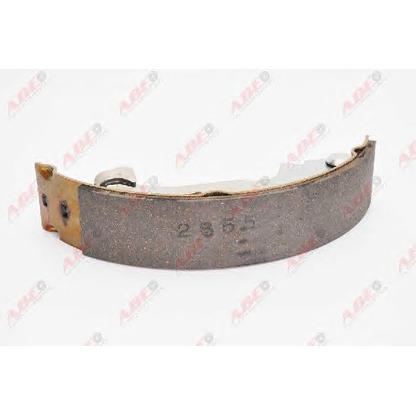 Photo Brake Shoe Set ABE C02063ABE