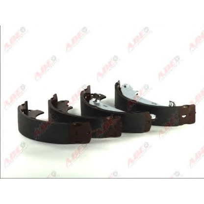 Photo Brake Shoe Set ABE C0G054ABE