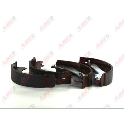 Photo Brake Shoe Set ABE C0G054ABE