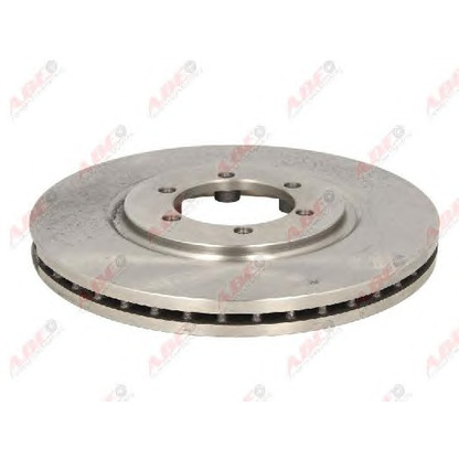 Photo Brake Disc ABE C30014ABE