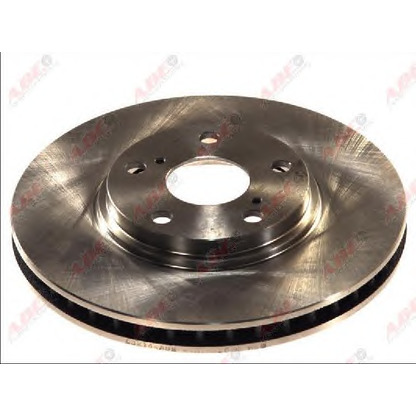 Photo Brake Disc ABE C32144ABE