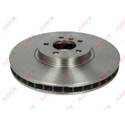 Photo Brake Disc ABE C3B039ABE