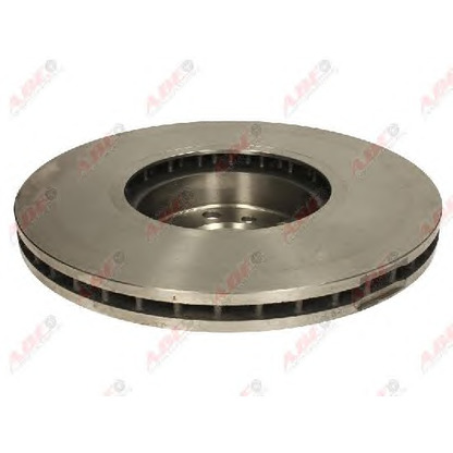 Photo Brake Disc ABE C3B055ABE