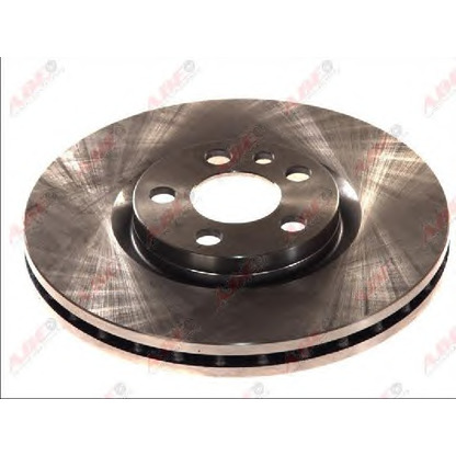 Photo Brake Disc ABE C3C030ABE