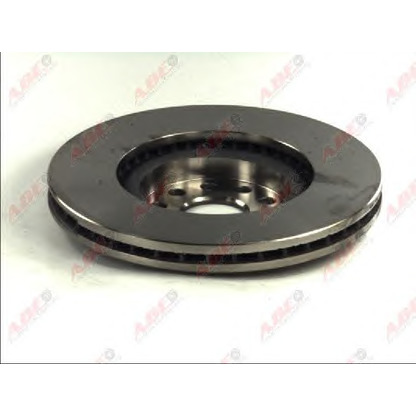 Photo Brake Disc ABE C3D009ABE