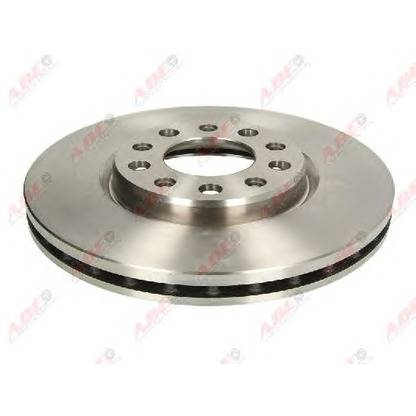 Photo Brake Disc ABE C3D024ABE