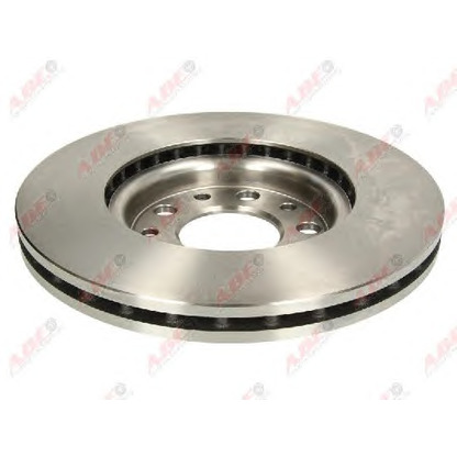 Photo Brake Disc ABE C3D024ABE