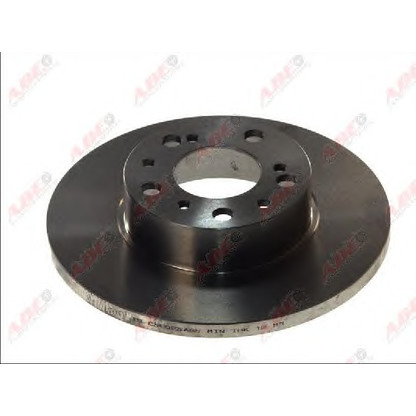 Photo Brake Disc ABE C3F023ABE