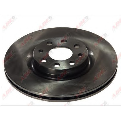 Photo Brake Disc ABE C3F029ABE