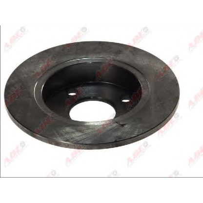 Photo Brake Disc ABE C3G009ABE