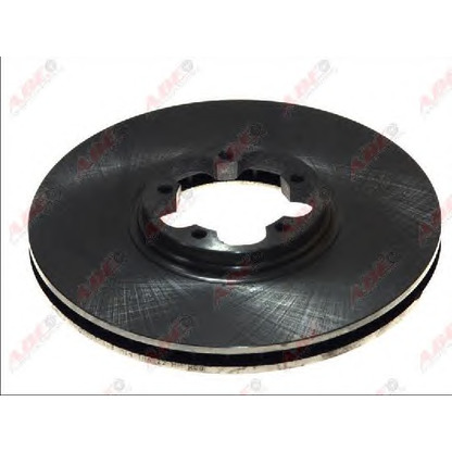 Photo Brake Disc ABE C3G033ABE