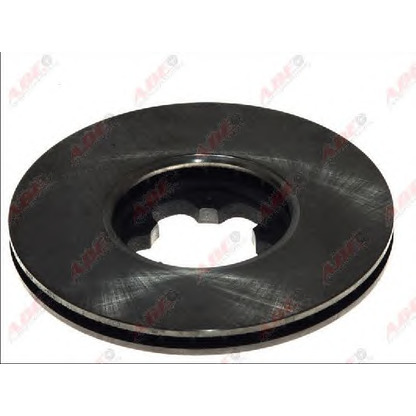 Photo Brake Disc ABE C3G033ABE