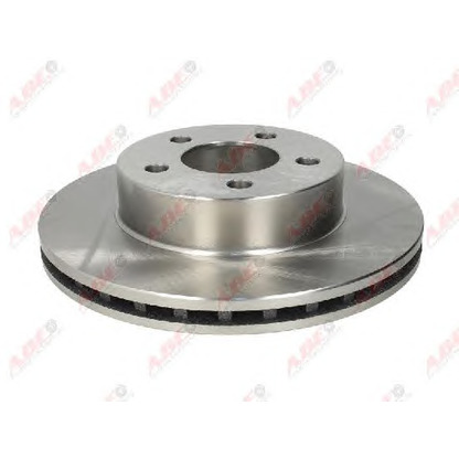 Photo Brake Disc ABE C3G043ABE