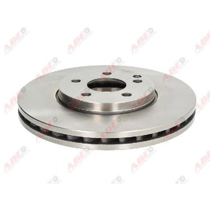 Photo Brake Disc ABE C3M089ABE