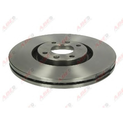 Photo Brake Disc ABE C3P029ABE