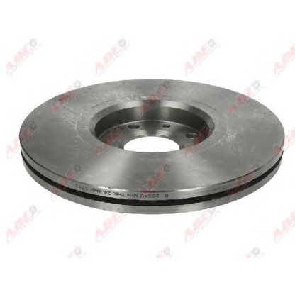 Photo Brake Disc ABE C3P029ABE