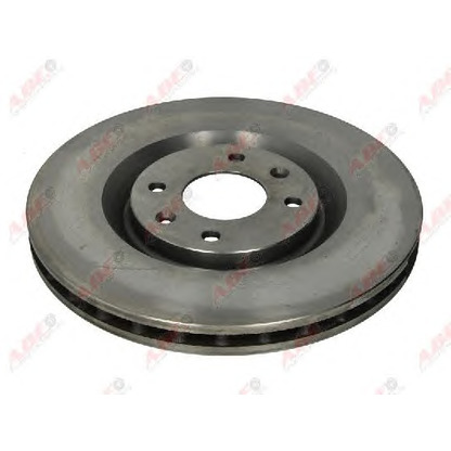 Photo Brake Disc ABE C3P032ABE