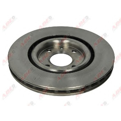 Photo Brake Disc ABE C3P032ABE